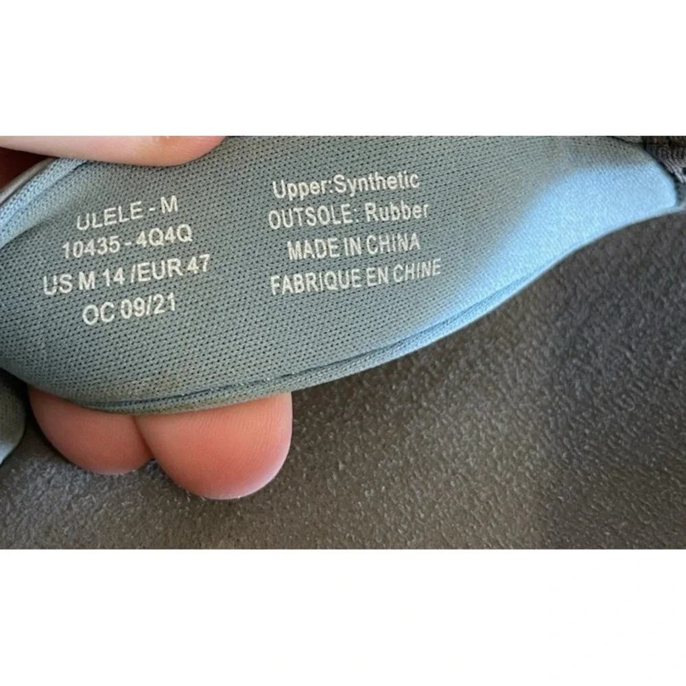 OluKai classic men